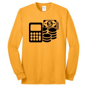 Long Sleeve Core Blend Tee Thumbnail