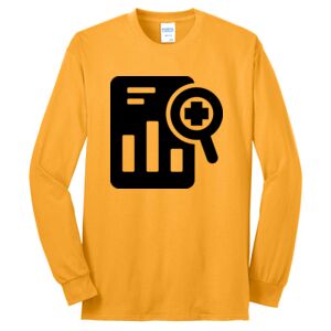 Long Sleeve Core Blend Tee Thumbnail