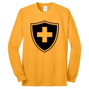 Long Sleeve Core Blend Tee Thumbnail