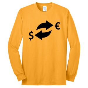 Long Sleeve Core Blend Tee Thumbnail