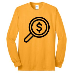 Long Sleeve Core Blend Tee Thumbnail