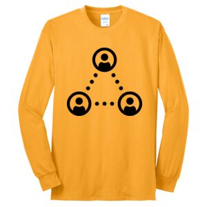 Long Sleeve Core Blend Tee Thumbnail
