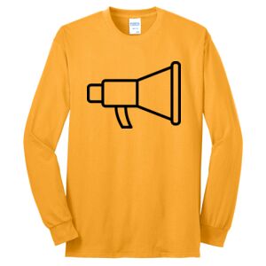 Long Sleeve Core Blend Tee Thumbnail