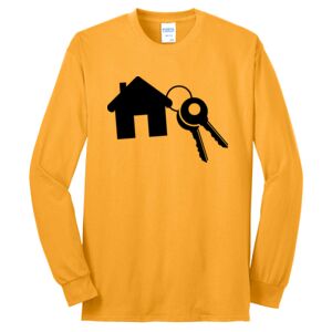 Long Sleeve Core Blend Tee Thumbnail