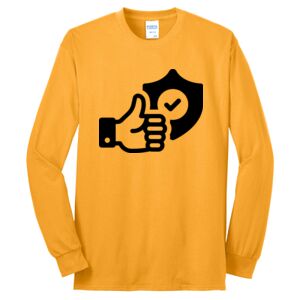 Long Sleeve Core Blend Tee Thumbnail