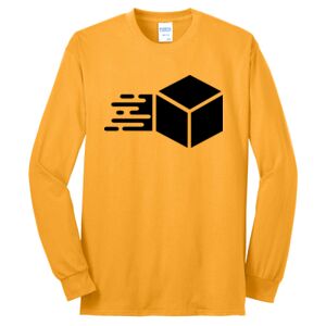Long Sleeve Core Blend Tee Thumbnail