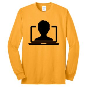Long Sleeve Core Blend Tee Thumbnail
