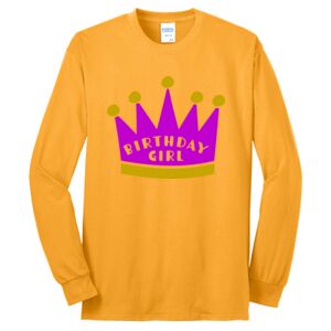 Long Sleeve Core Blend Tee Thumbnail