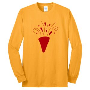Long Sleeve Core Blend Tee Thumbnail