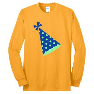 Long Sleeve Core Blend Tee Thumbnail