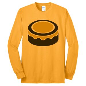 Long Sleeve Core Blend Tee Thumbnail
