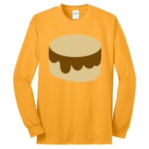 Long Sleeve Core Blend Tee Thumbnail
