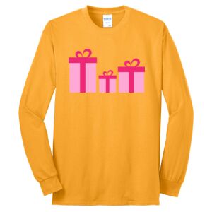 Long Sleeve Core Blend Tee Thumbnail