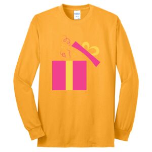 Long Sleeve Core Blend Tee Thumbnail