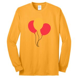 Long Sleeve Core Blend Tee Thumbnail