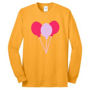 Long Sleeve Core Blend Tee Thumbnail