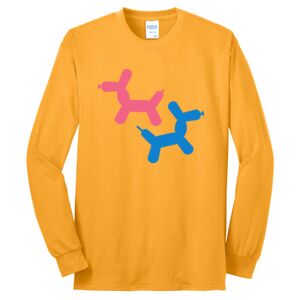 Long Sleeve Core Blend Tee Thumbnail