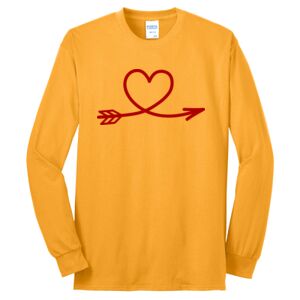 Long Sleeve Core Blend Tee Thumbnail