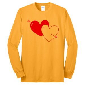 Long Sleeve Core Blend Tee Thumbnail