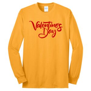 Long Sleeve Core Blend Tee Thumbnail