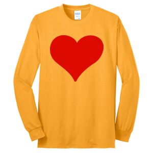 Long Sleeve Core Blend Tee Thumbnail