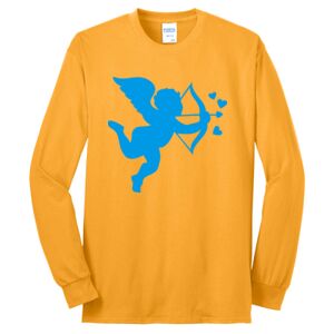 Long Sleeve Core Blend Tee Thumbnail