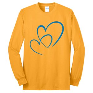 Long Sleeve Core Blend Tee Thumbnail