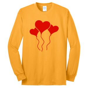 Long Sleeve Core Blend Tee Thumbnail