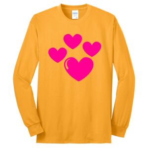 Long Sleeve Core Blend Tee Thumbnail