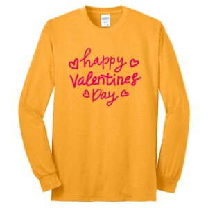 Long Sleeve Core Blend Tee Thumbnail