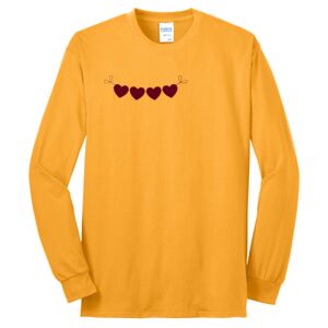 Long Sleeve Core Blend Tee Thumbnail