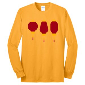 Long Sleeve Core Blend Tee Thumbnail