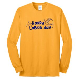 Long Sleeve Core Blend Tee Thumbnail