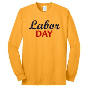 Long Sleeve Core Blend Tee Thumbnail