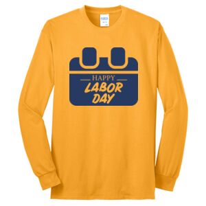 Long Sleeve Core Blend Tee Thumbnail