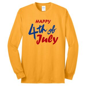 Long Sleeve Core Blend Tee Thumbnail