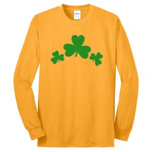 Long Sleeve Core Blend Tee Thumbnail