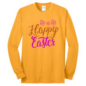 Long Sleeve Core Blend Tee Thumbnail