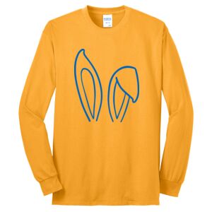 Long Sleeve Core Blend Tee Thumbnail
