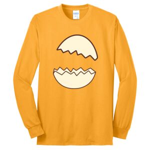Long Sleeve Core Blend Tee Thumbnail