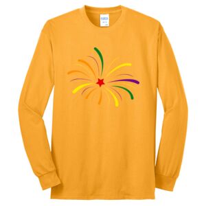 Long Sleeve Core Blend Tee Thumbnail
