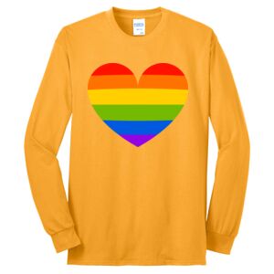 Long Sleeve Core Blend Tee Thumbnail