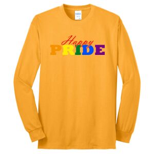 Long Sleeve Core Blend Tee Thumbnail