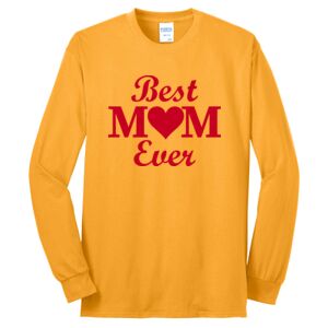 Long Sleeve Core Blend Tee Thumbnail