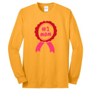 Long Sleeve Core Blend Tee Thumbnail