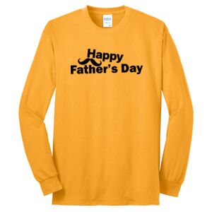 Long Sleeve Core Blend Tee Thumbnail