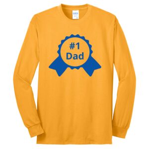 Long Sleeve Core Blend Tee Thumbnail