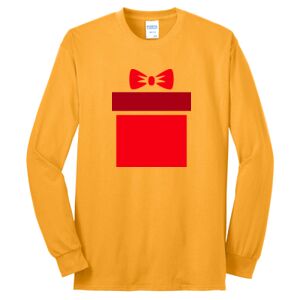 Long Sleeve Core Blend Tee Thumbnail