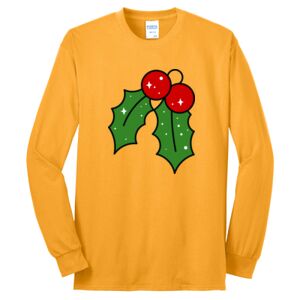 Long Sleeve Core Blend Tee Thumbnail