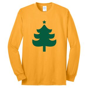 Long Sleeve Core Blend Tee Thumbnail